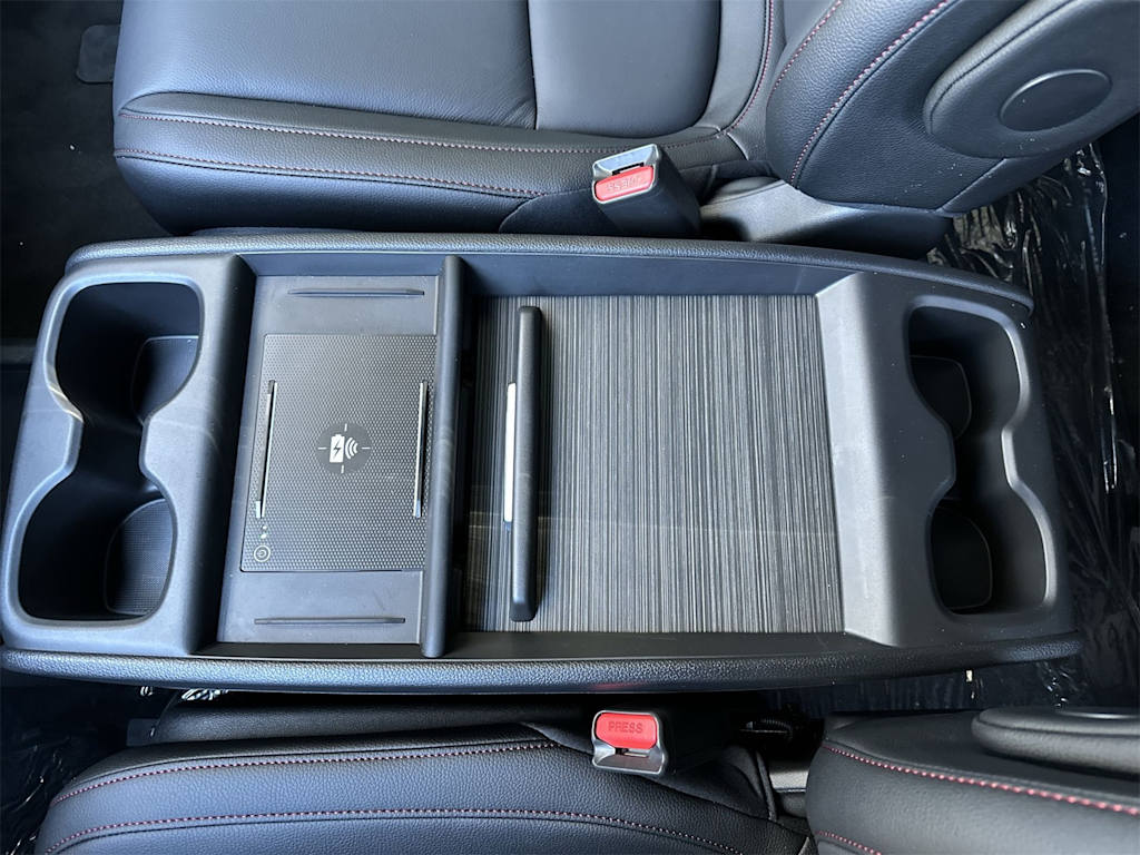 Thumbnail: 2026 Honda Odyssey - 12