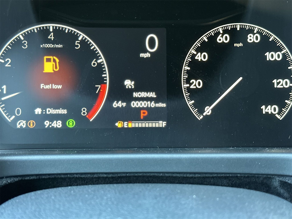 Thumbnail: 2026 Honda Odyssey - 11