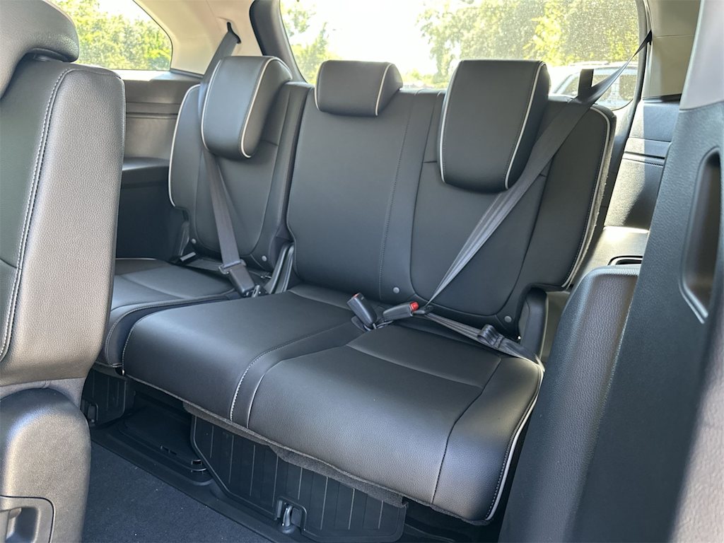 Thumbnail: 2026 Honda Odyssey - 21