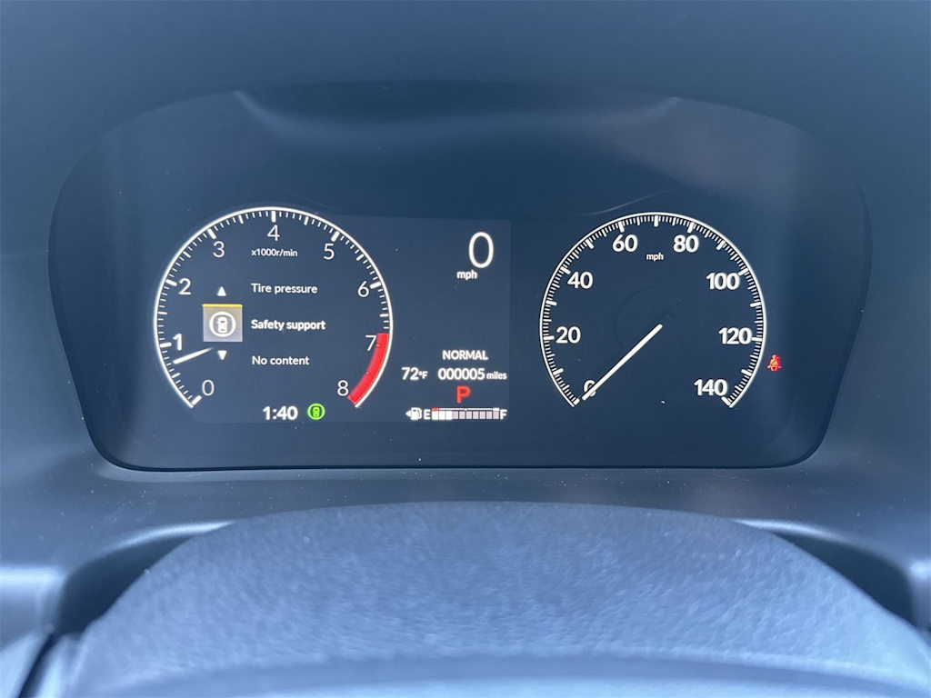 Thumbnail: 2026 Honda Odyssey - 11