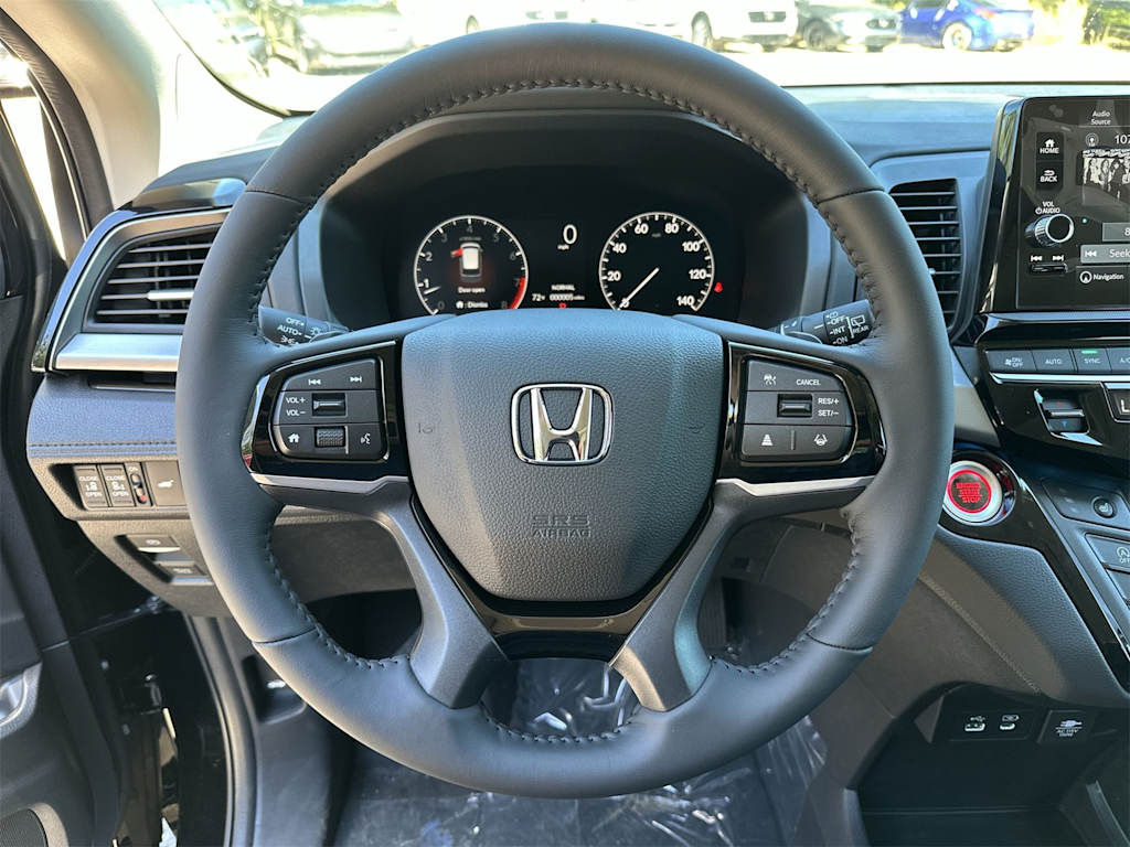 Thumbnail: 2026 Honda Odyssey - 2