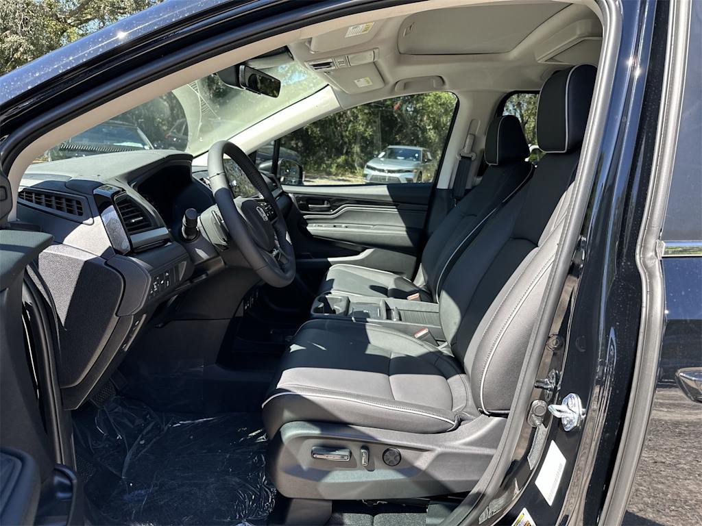 Thumbnail: 2026 Honda Odyssey - 7