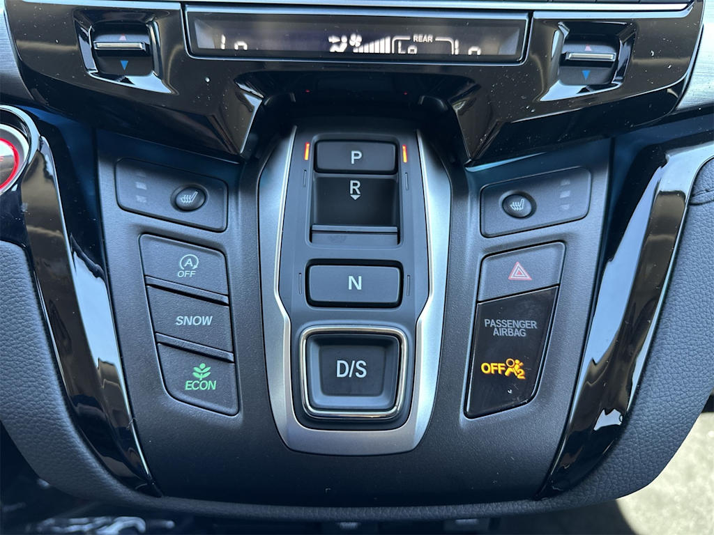 Thumbnail: 2026 Honda Odyssey - 18