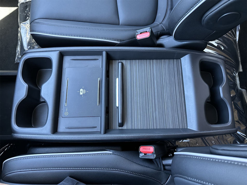 Thumbnail: 2026 Honda Odyssey - 19