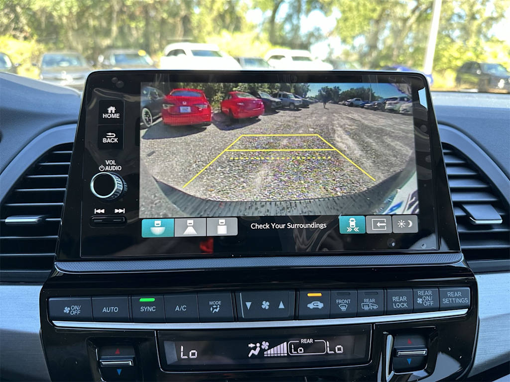 Thumbnail: 2026 Honda Odyssey - 20