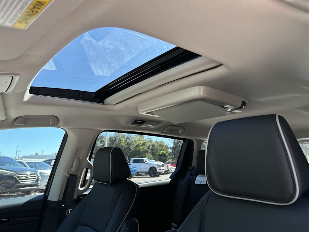 Thumbnail: 2026 Honda Odyssey - 15