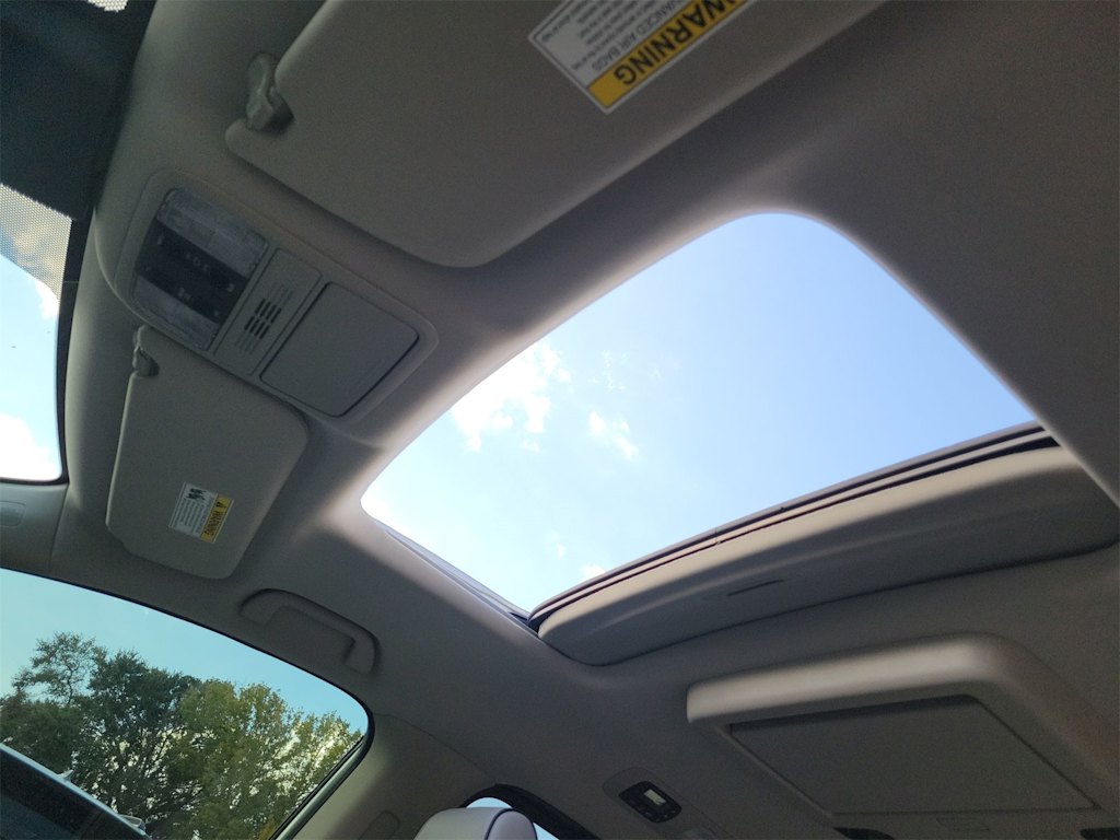 2025 Honda Odyssey Touring 26