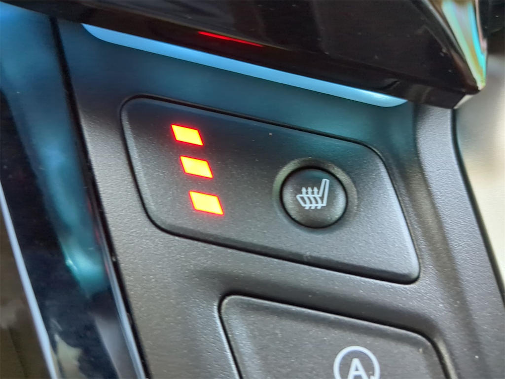 Thumbnail: 2025 Honda Odyssey - 26