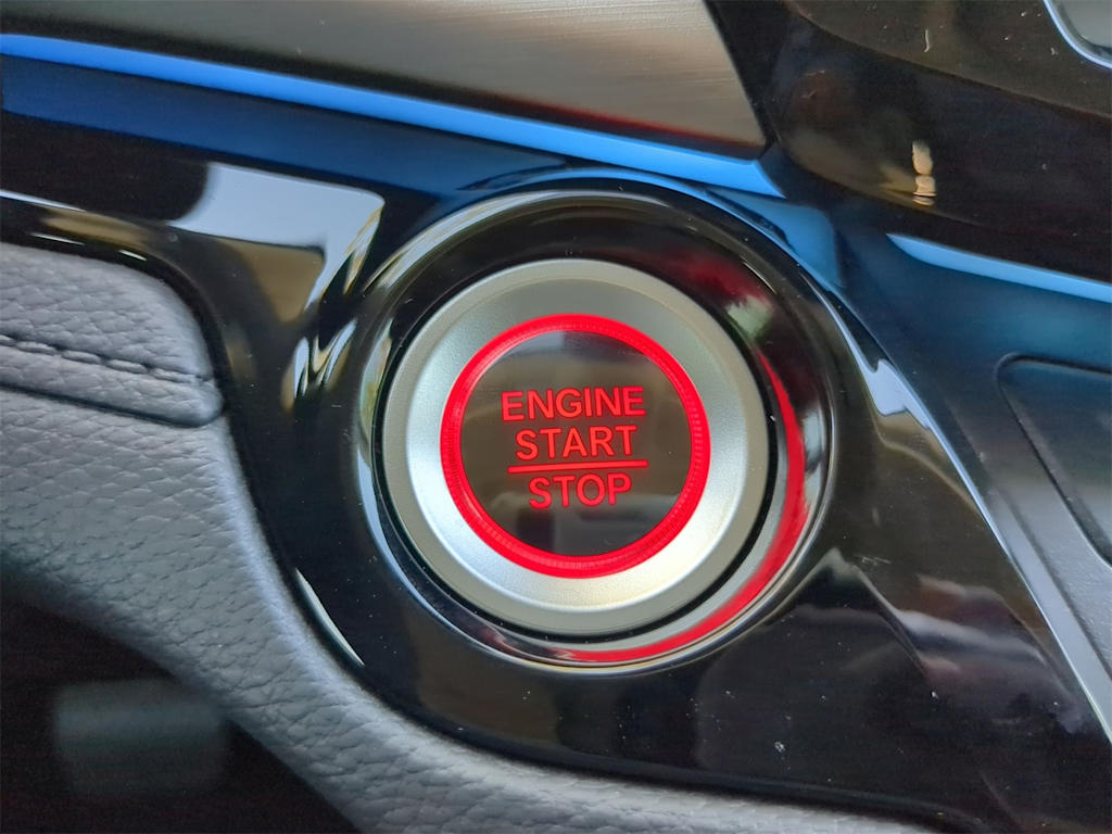 Thumbnail: 2025 Honda Odyssey - 30