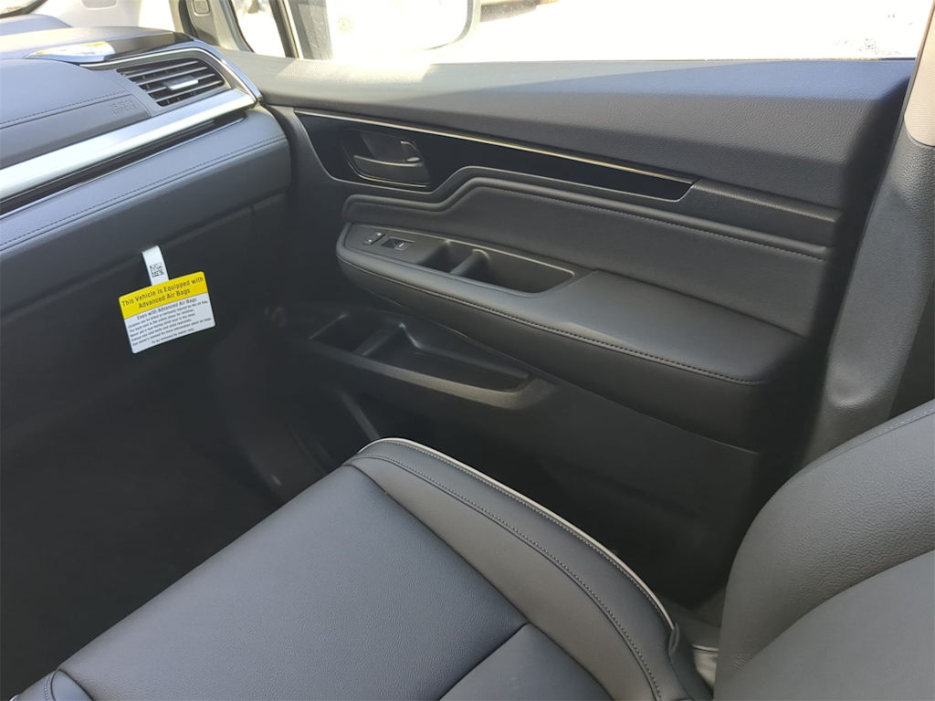 Thumbnail: 2025 Honda Odyssey - 20