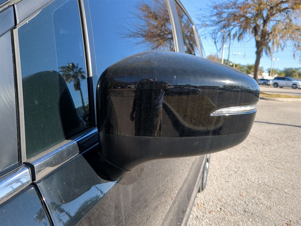 Thumbnail: 2025 Honda Odyssey - 11