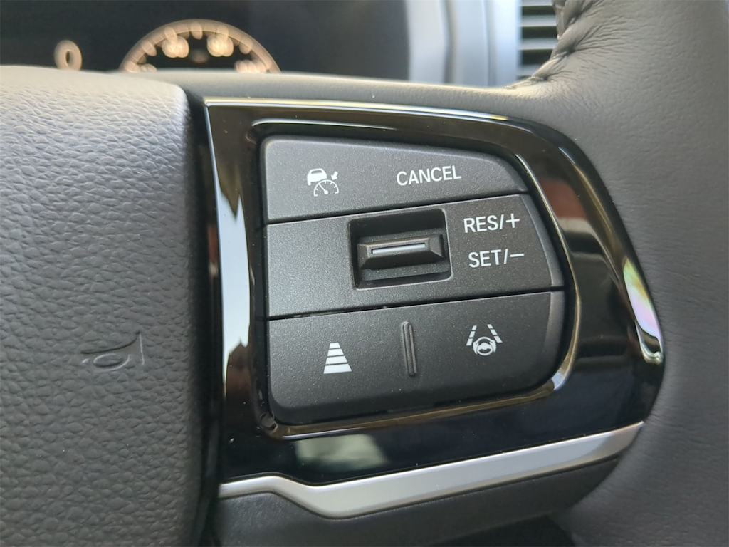 Thumbnail: 2025 Honda Odyssey - 29