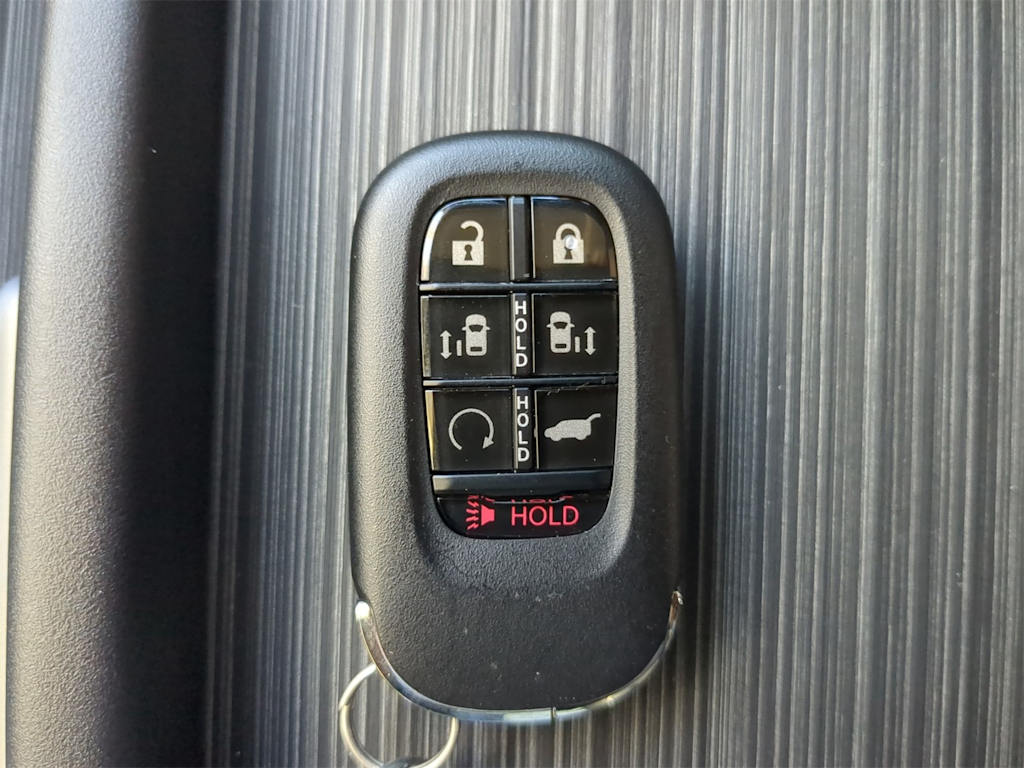 Thumbnail: 2025 Honda Odyssey - 15