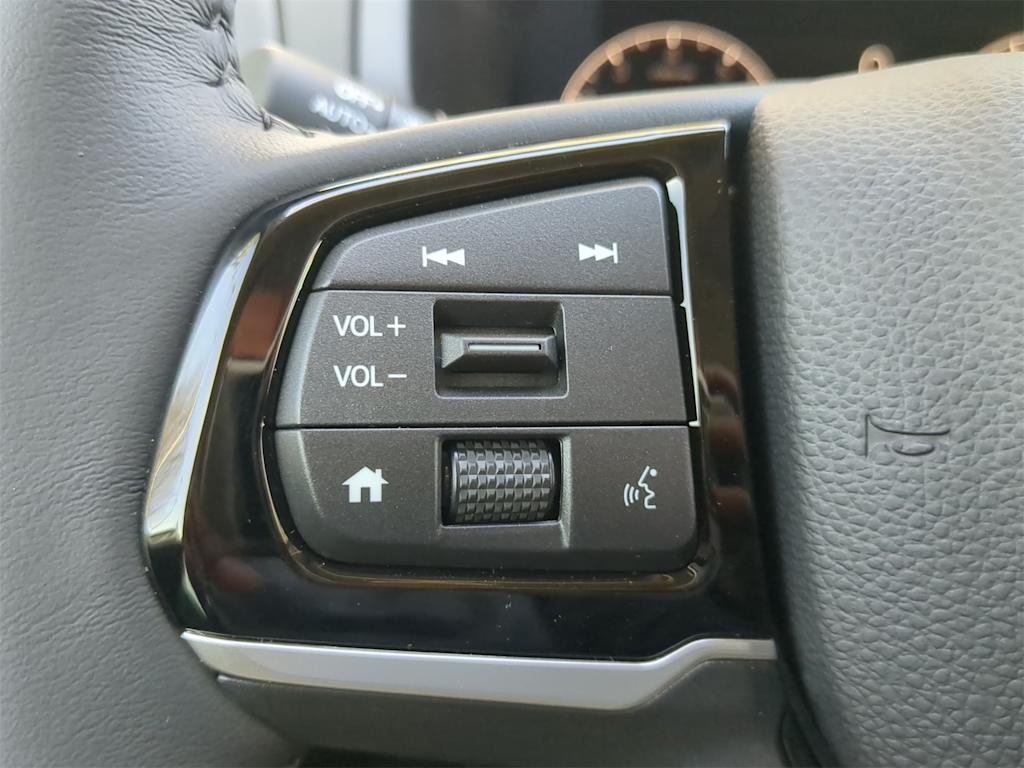 Thumbnail: 2025 Honda Odyssey - 28