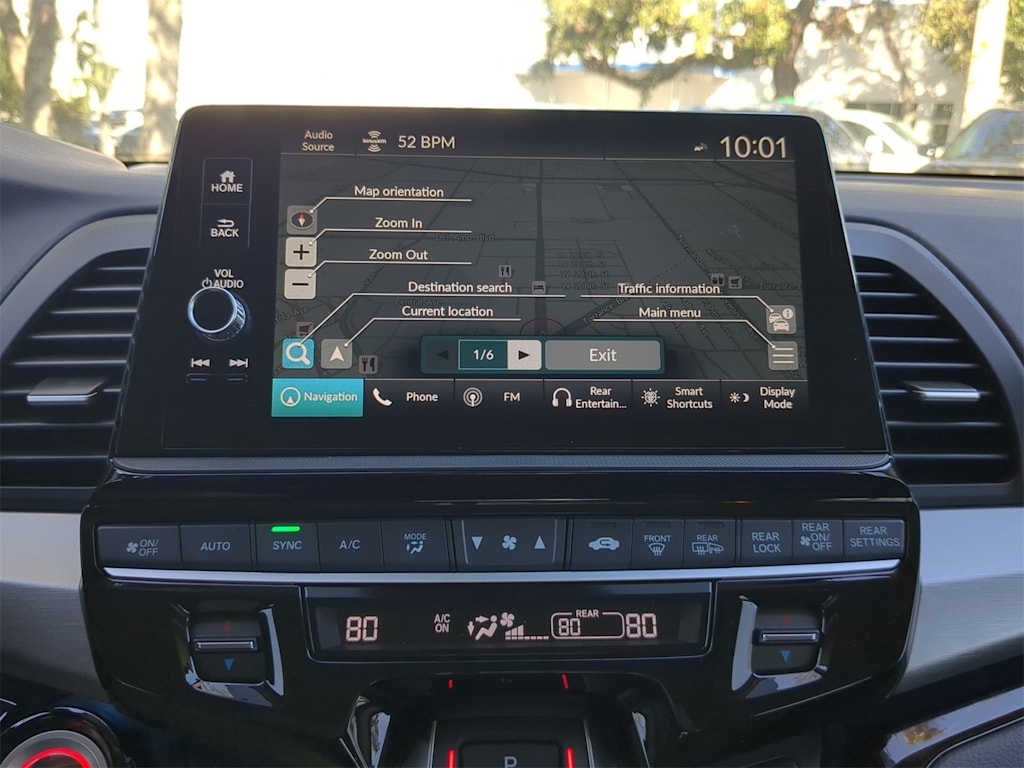 Thumbnail: 2025 Honda Odyssey - 24