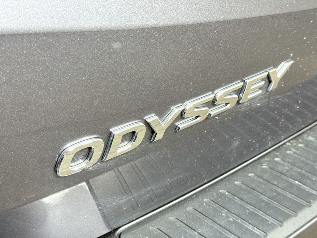 Thumbnail: 2025 Honda Odyssey - 7