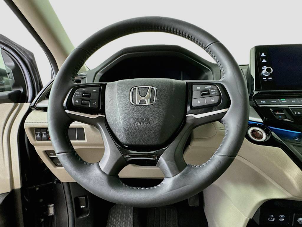 Thumbnail: 2025 Honda Odyssey - 14