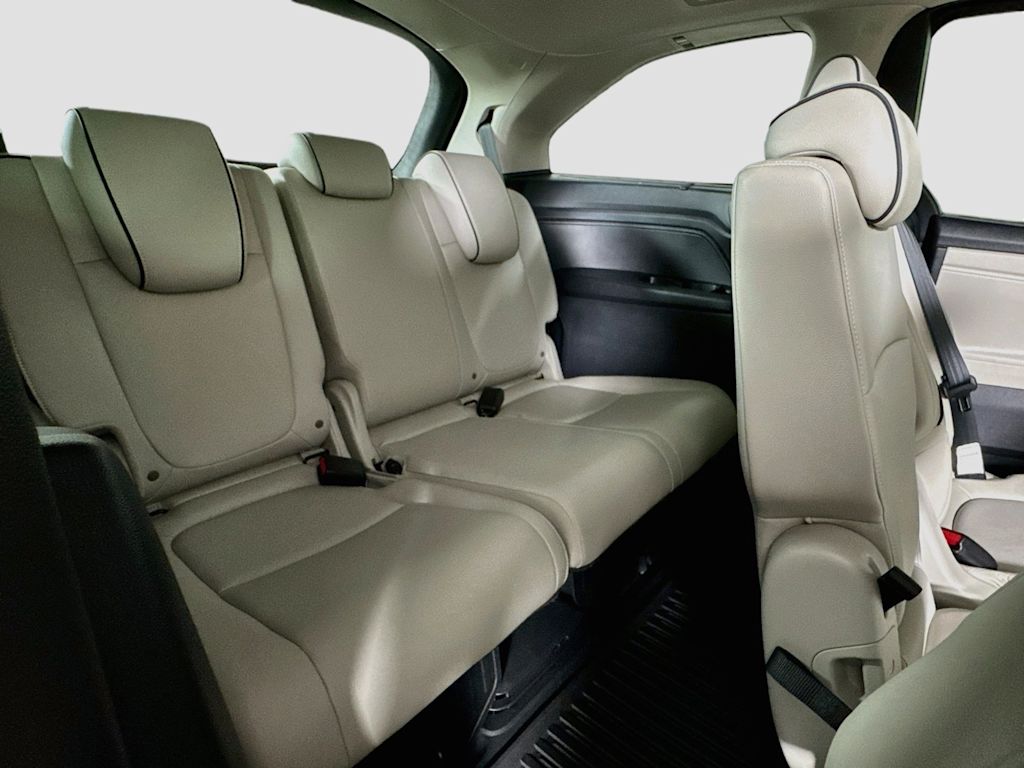 Thumbnail: 2025 Honda Odyssey - 33