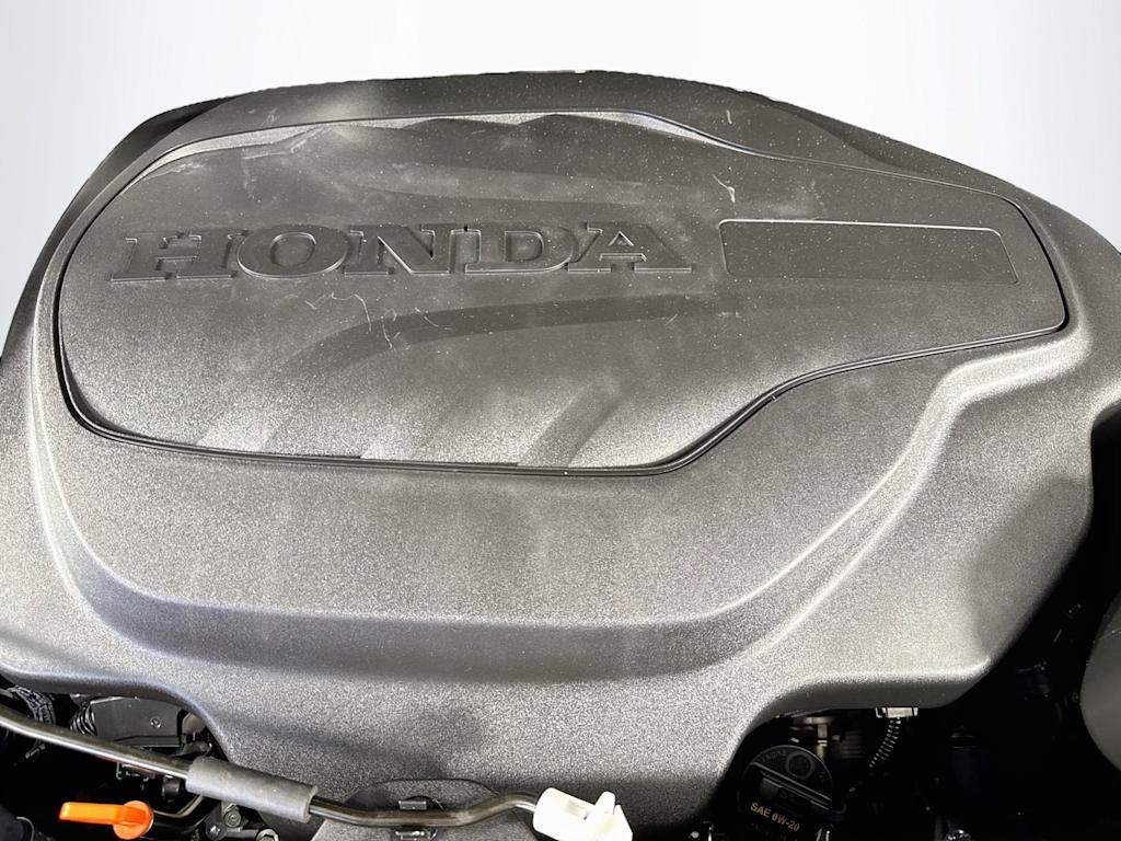 Thumbnail: 2025 Honda Odyssey - 20