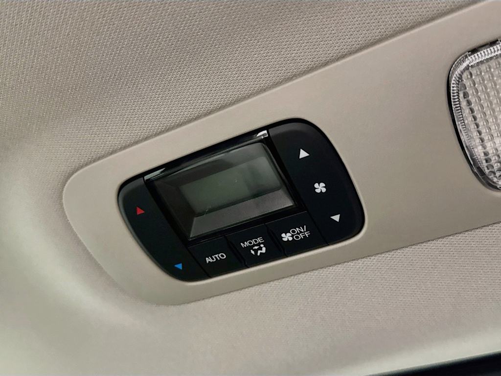 Thumbnail: 2025 Honda Odyssey - 21