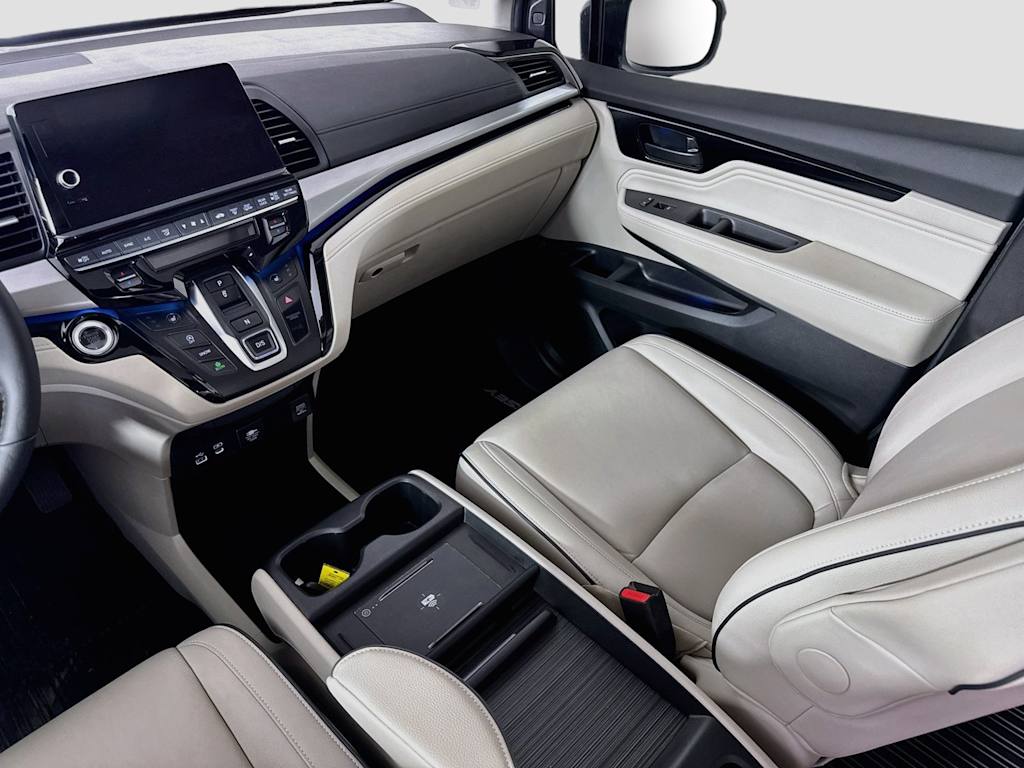 Thumbnail: 2025 Honda Odyssey - 13