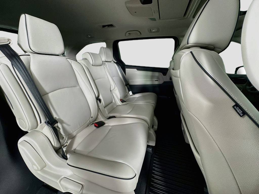 Thumbnail: 2025 Honda Odyssey - 34