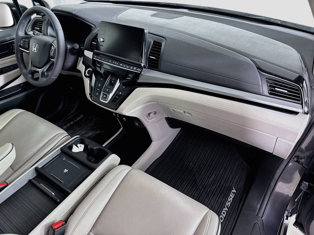 Thumbnail: 2025 Honda Odyssey - 35
