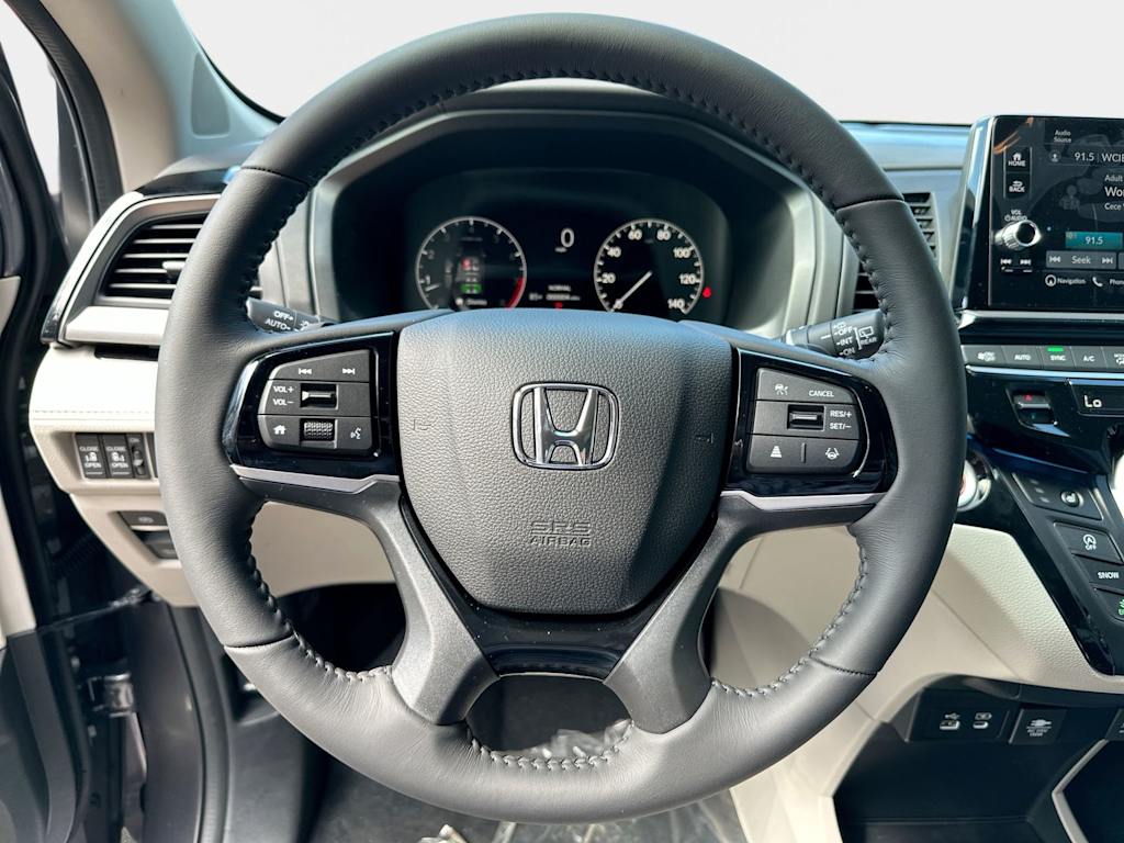 Thumbnail: 2026 Honda Odyssey - 9