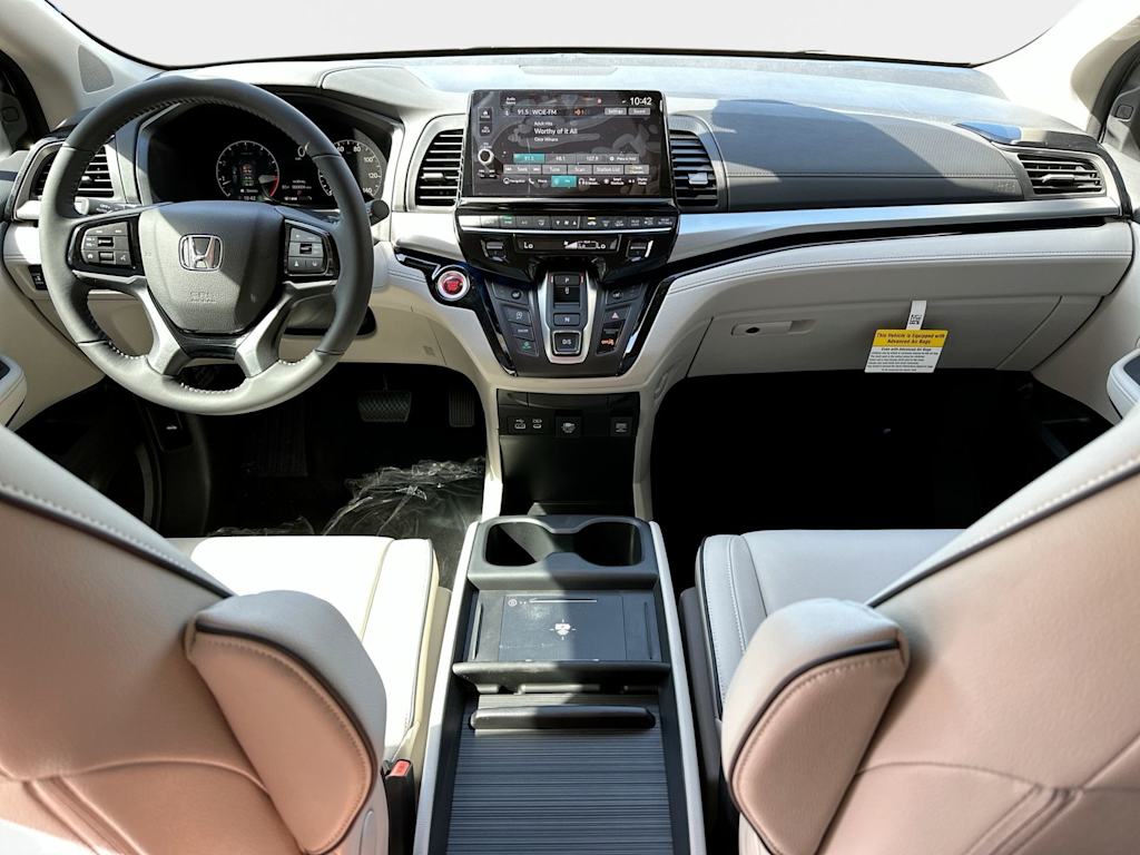 Thumbnail: 2026 Honda Odyssey - 2