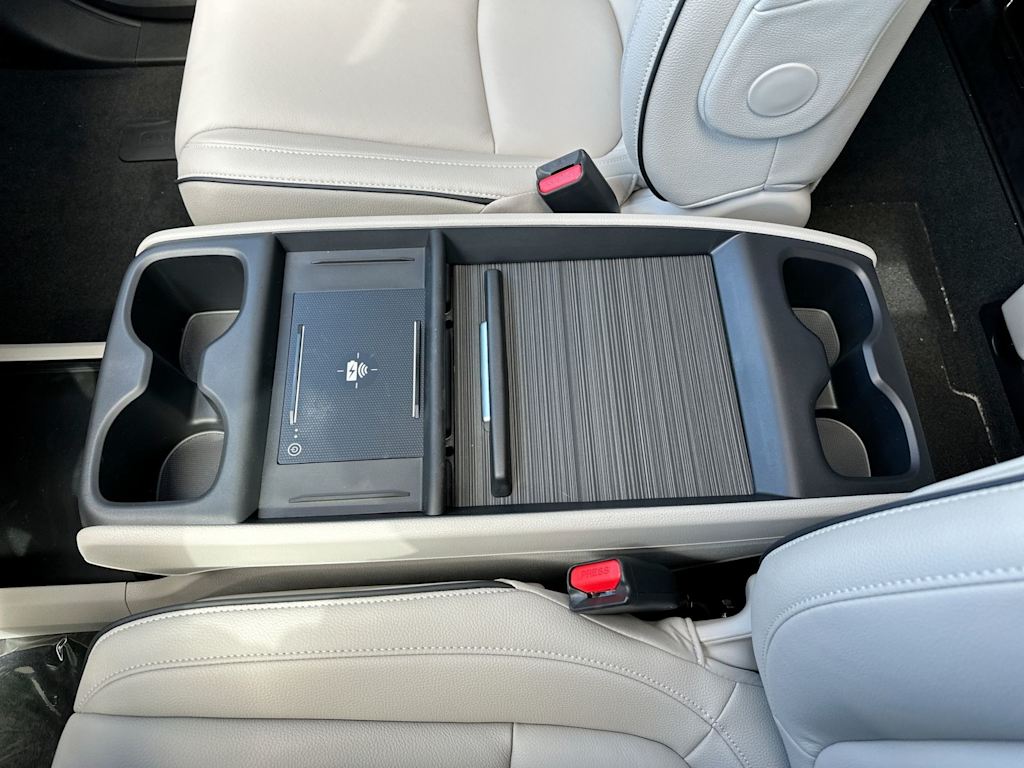 Thumbnail: 2026 Honda Odyssey - 14