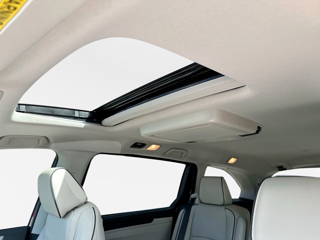 Thumbnail: 2026 Honda Odyssey - 20