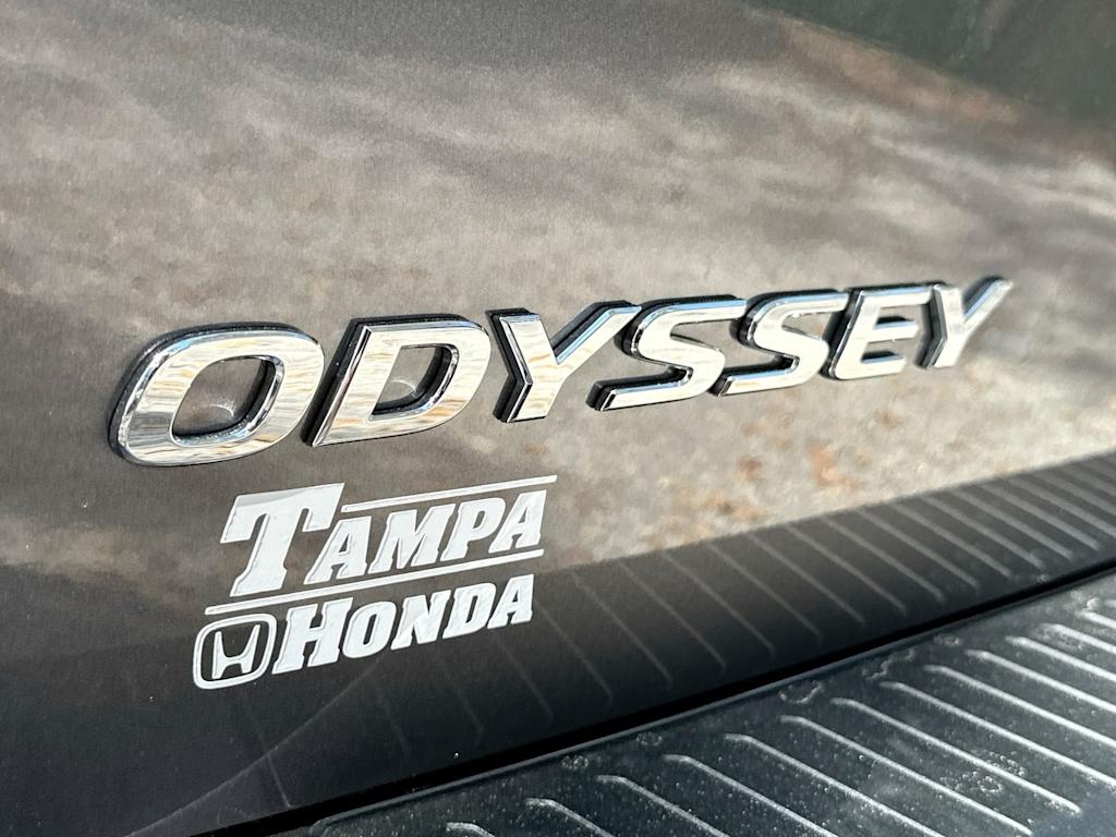 Thumbnail: 2026 Honda Odyssey - 7