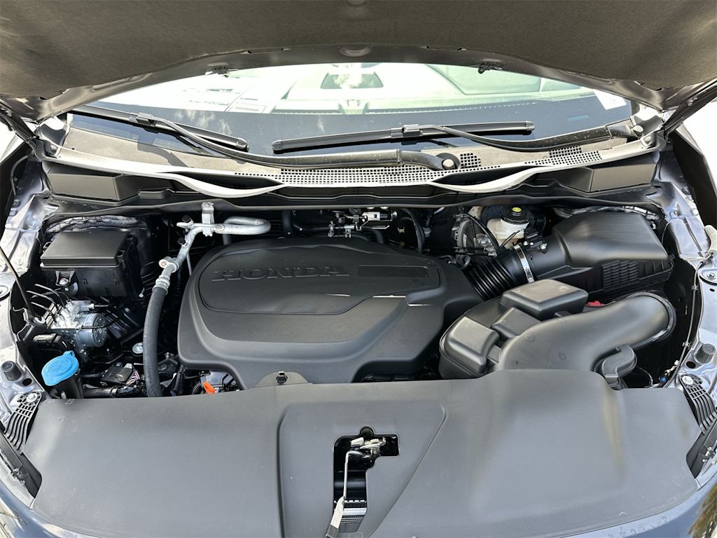 Thumbnail: 2026 Honda Odyssey - 6