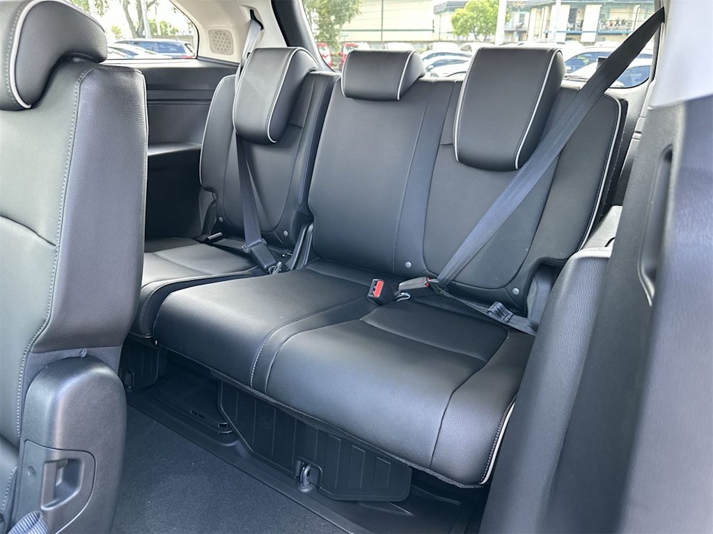Thumbnail: 2026 Honda Odyssey - 21