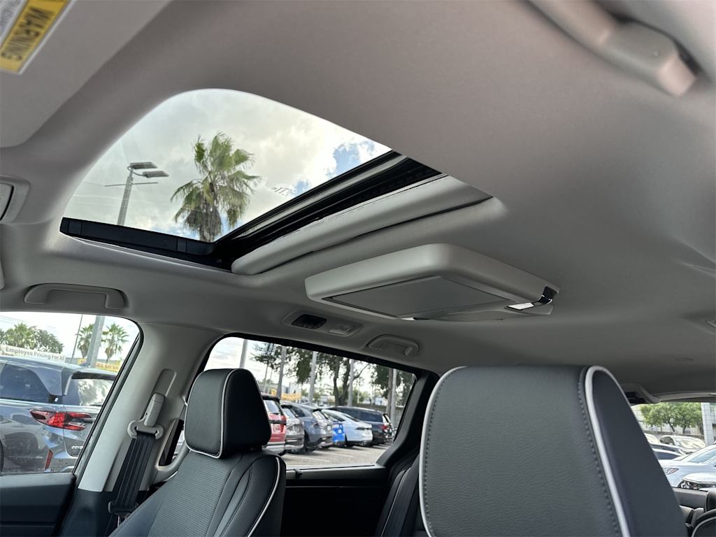 Thumbnail: 2026 Honda Odyssey - 15