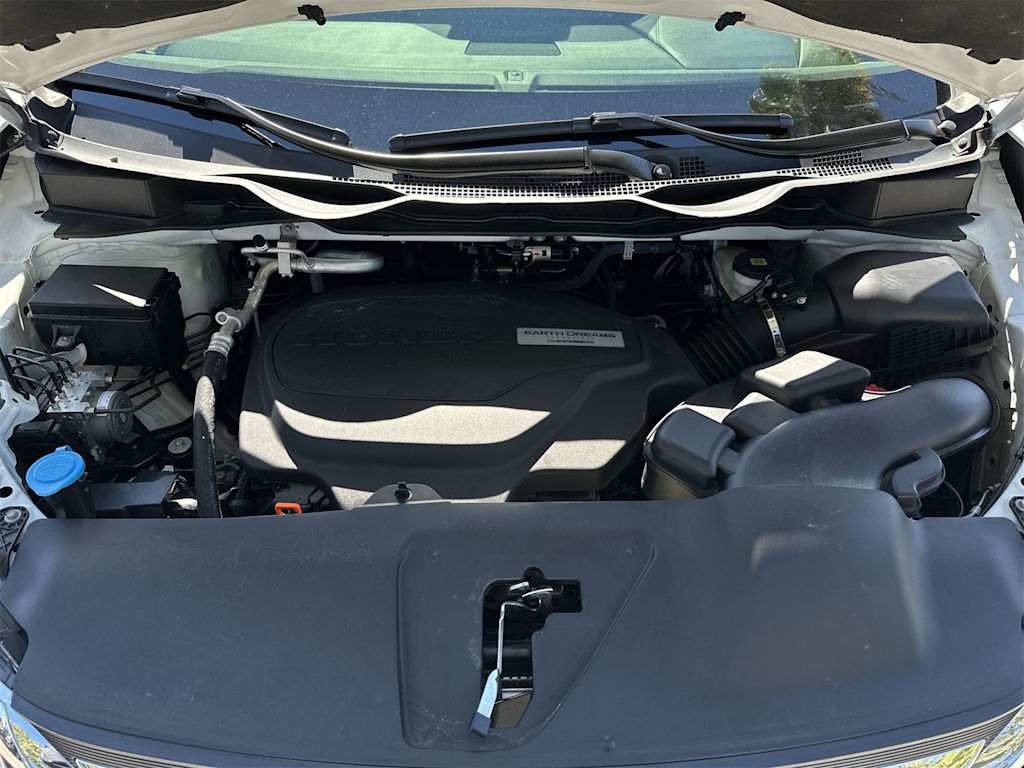 Thumbnail: 2020 Honda Odyssey - 6