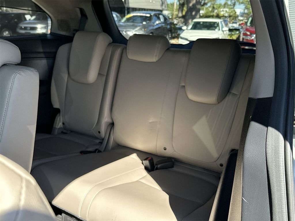 Thumbnail: 2020 Honda Odyssey - 21