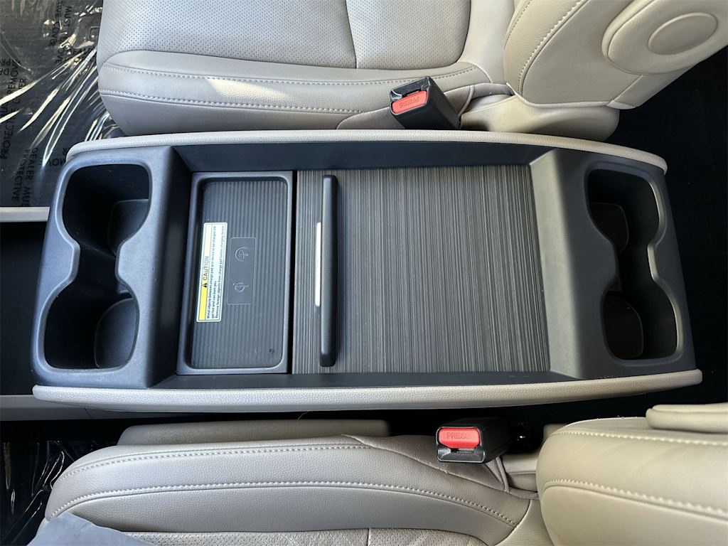 Thumbnail: 2020 Honda Odyssey - 12