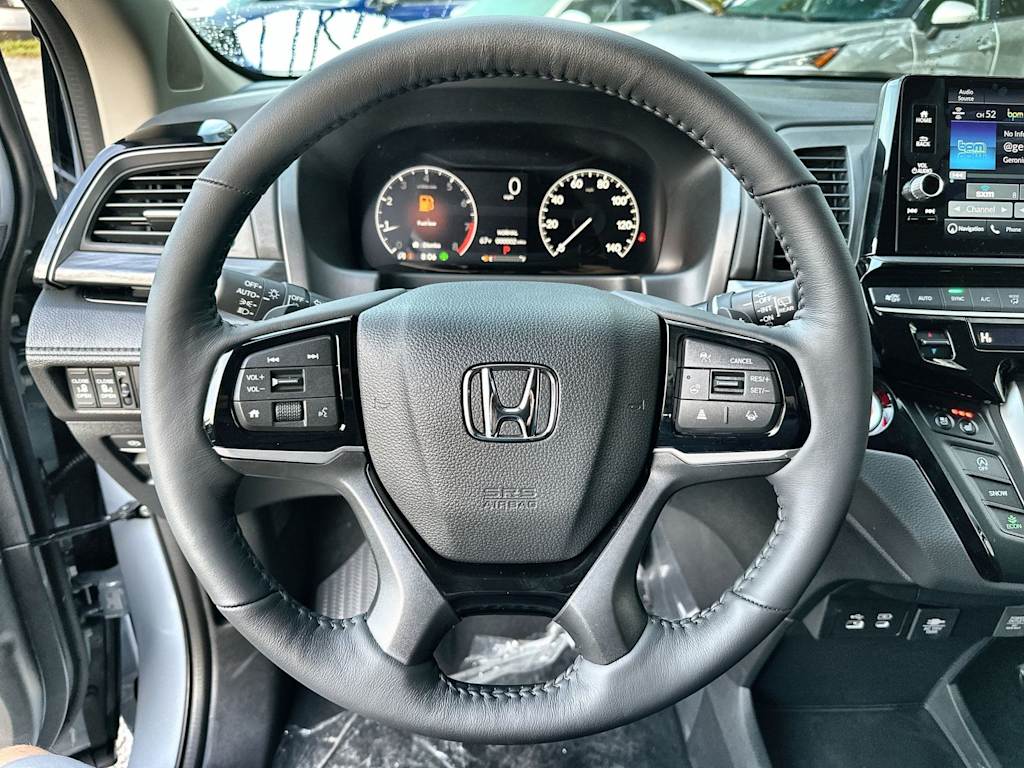 Thumbnail: 2026 Honda Odyssey - 9