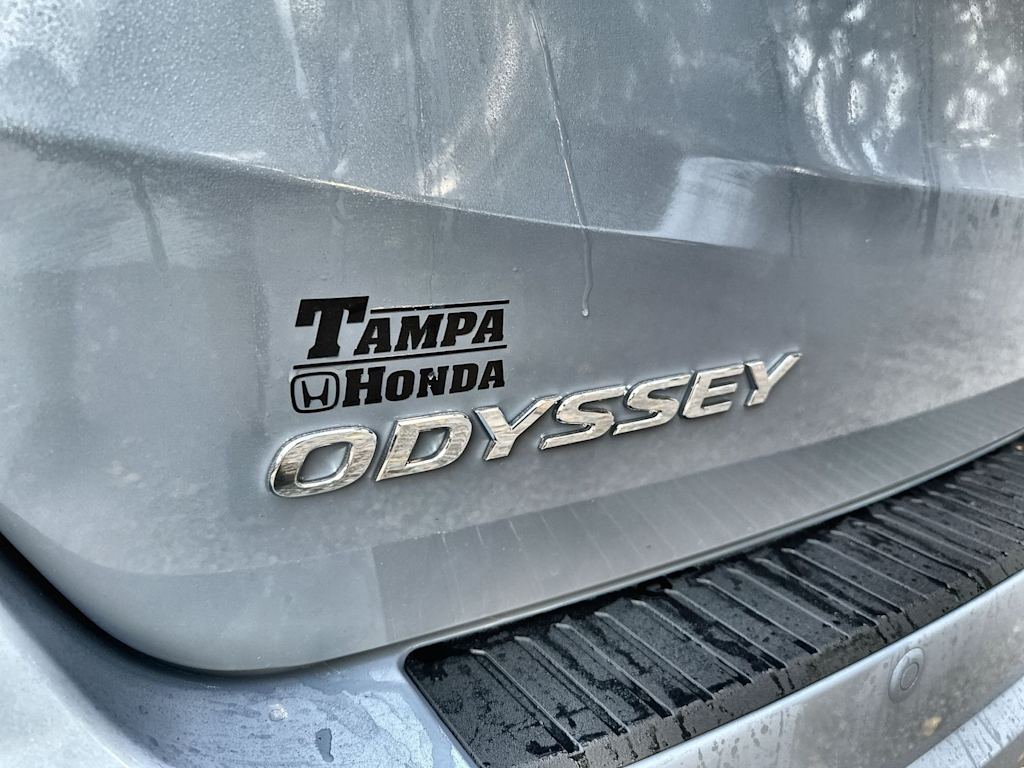 Thumbnail: 2026 Honda Odyssey - 7