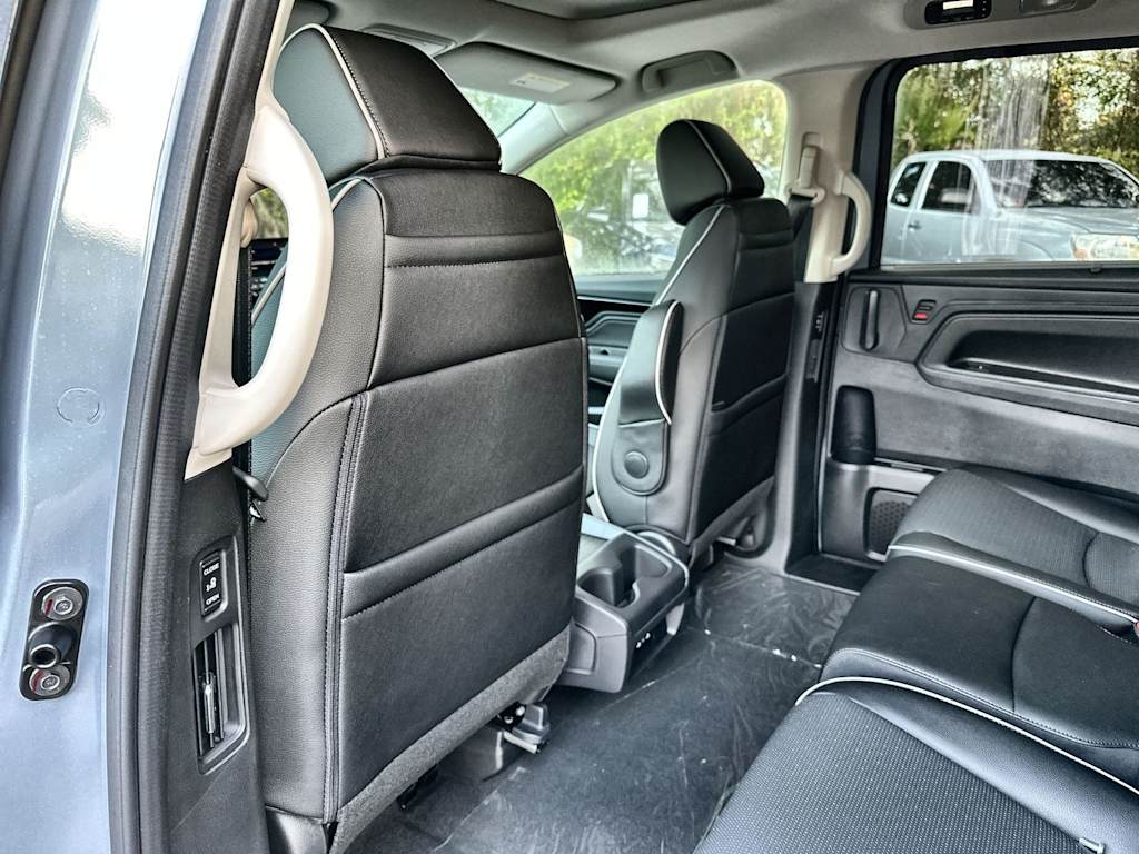 Thumbnail: 2026 Honda Odyssey - 12