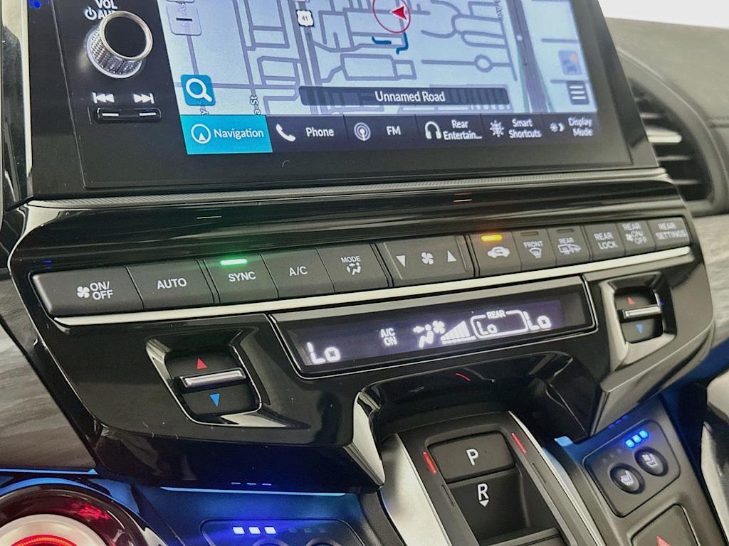Thumbnail: 2026 Honda Odyssey - 23