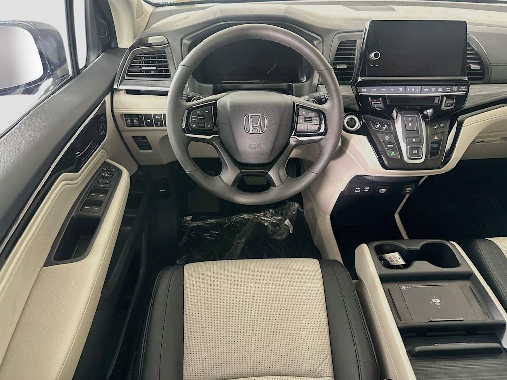 Thumbnail: 2026 Honda Odyssey - 10