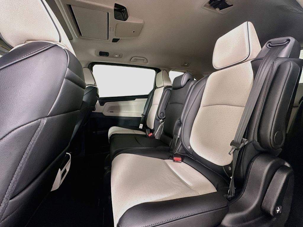 Thumbnail: 2026 Honda Odyssey - 13