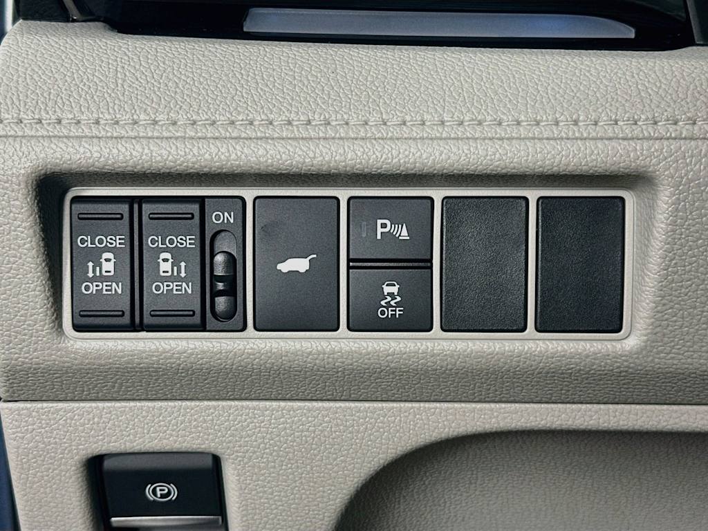 Thumbnail: 2026 Honda Odyssey - 27
