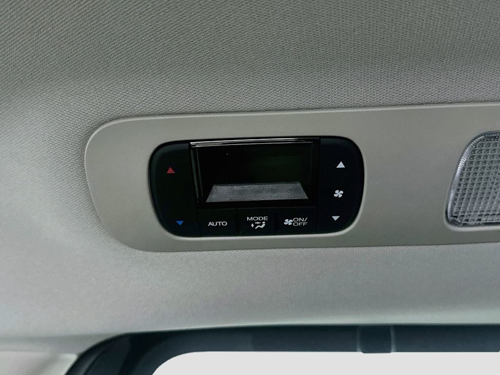 Thumbnail: 2026 Honda Odyssey - 22
