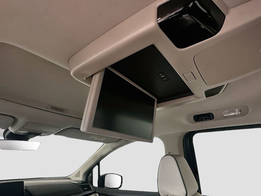 Thumbnail: 2026 Honda Odyssey - 33