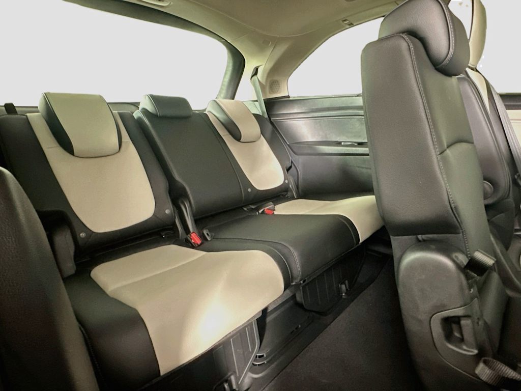 Thumbnail: 2026 Honda Odyssey - 34