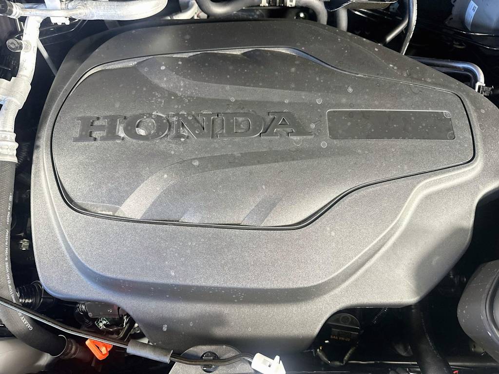 Thumbnail: 2026 Honda Odyssey - 9