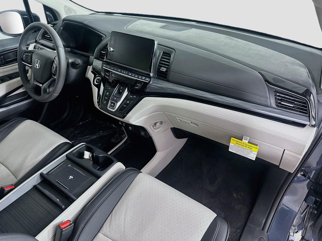 Thumbnail: 2026 Honda Odyssey - 36